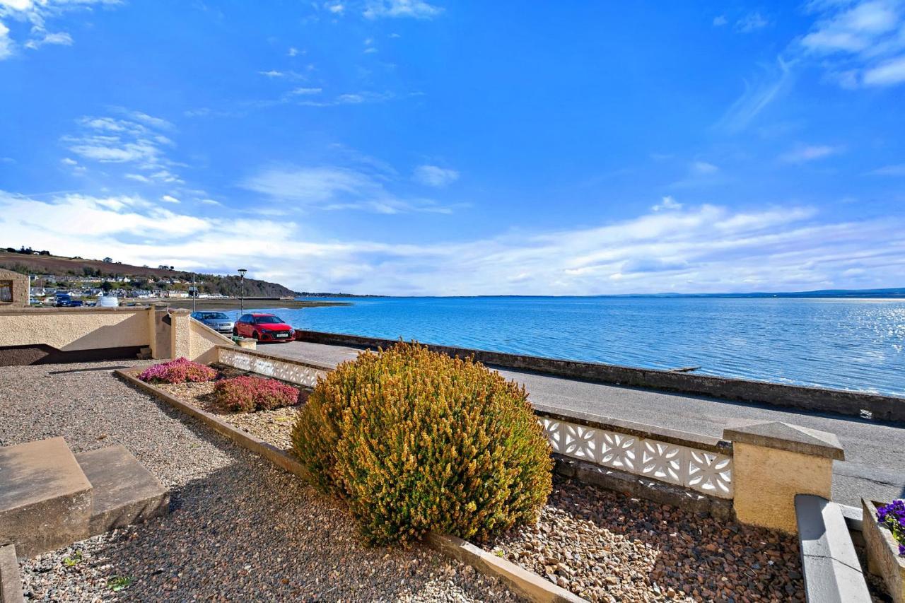 Finest Retreats - The Sea Cottage Avoch Exterior foto